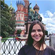 Lezioni di Russo con la docente di russo madrelingua